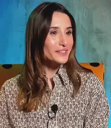 Photo of Marianna Fontana
