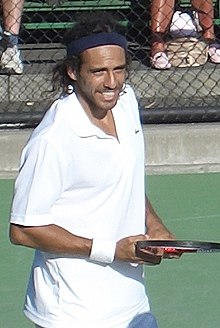Photo of Mariano Zabaleta