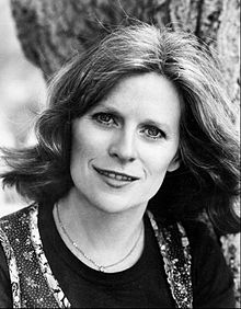 Photo of Mariclare Costello