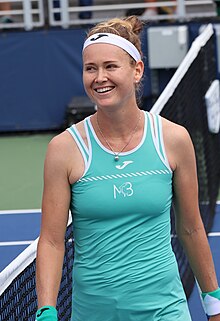 Photo of Marie Bouzkova