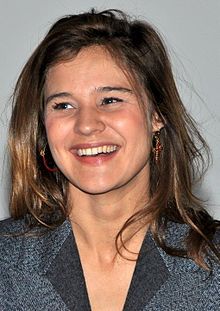 Photo of Marie Denarnaud