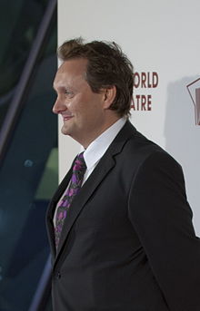 Photo of Mario Rosenstock