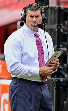 Photo of Mark Schlereth