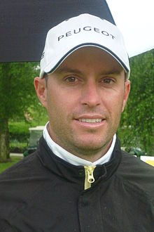 Photo of Mark Tullo