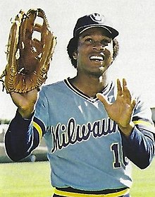 Photo of Marshall Edwards