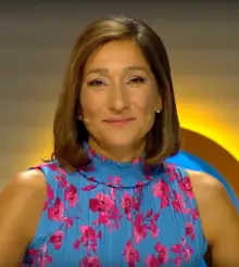 Photo of Martina Moravcova