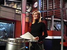 Photo of Mary Strong