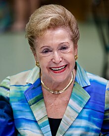Photo of Mary Higgins