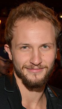 Photo of Mathieu Spinosi
