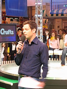 Photo of Matt Baker