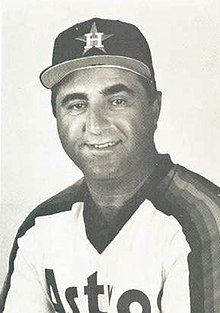 Photo of Matt Galante