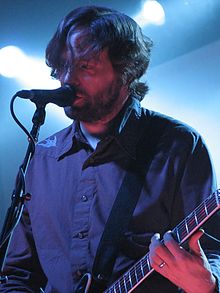 Photo of Matt Odmark