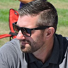 Photo of Matt Santangelo