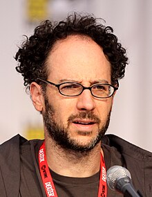 Photo of Matt Selman