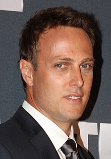Photo of Matt Shirvington
