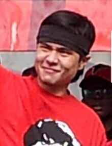 Photo of Matt Stonie
