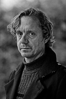 Photo of Matthew Sunderland