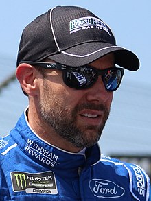 Photo of Matt Kenseth