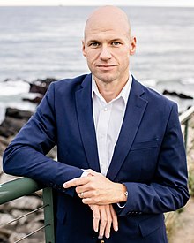 Photo of Matthew Gagnon