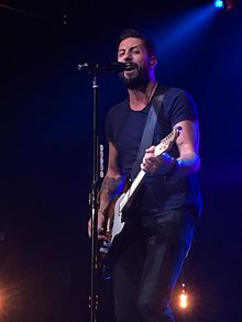 Photo of Matthew Ramsey