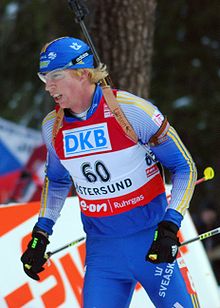Photo of Mattias Nilsson