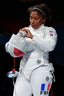 Photo of Maureen Nisima