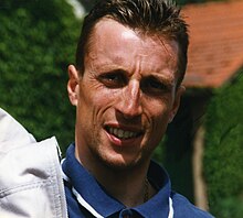 Photo of Maurizio Fondriest