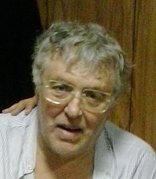 Photo of Maurizio Mattioli