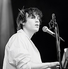 Photo of Max Jury