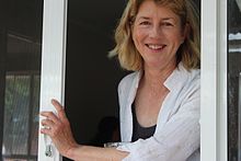 Photo of Maxine McArthur