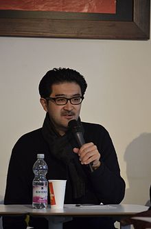 Photo of Akira Takayama