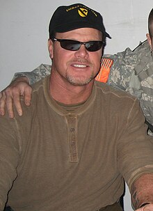 Photo of Jim McMahon