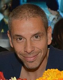 Photo of Medi Sadoun