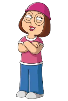Photo of Meg Griffin
