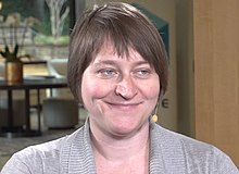 Photo of Megan Price