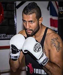 Photo of Mehdi Baghdad