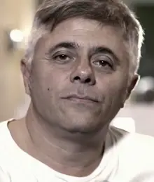 Photo of Dino Abbrescia