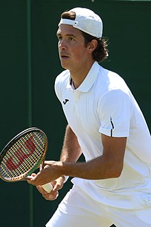 Photo of Facundo Mena