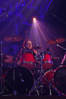 Photo of Dan Mullins