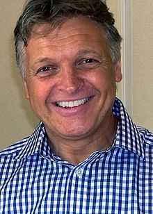 Photo of Michael Knighton