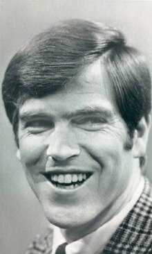 Photo of Michael Storm