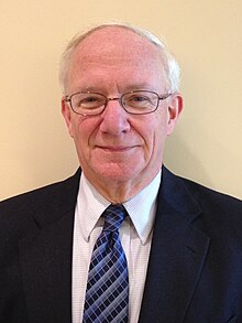 Photo of Michael Teitelbaum