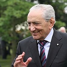 Photo of Michele Ferrero