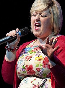 Photo of Michelle McManus
