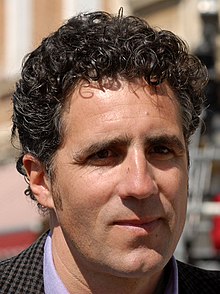 Photo of Miguel Indurain