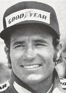 Photo of Mike Mosley