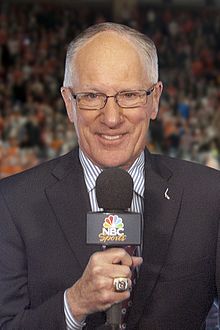 Photo of Mike Emrick
