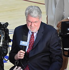 Photo of Mike Gminski