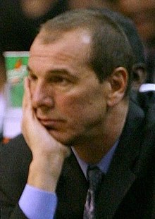 Photo of Mike O'Koren