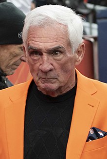 Photo of Mike Shanahan